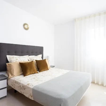 Hemeras Boutique Homes - Bright Apartment 5Min From The Sea Playa Paraiso (Tenerife)