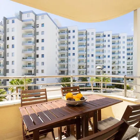 Hemeras Boutique Homes - Bright Apartment 5Min From The Sea Playa Paraiso (Tenerife)