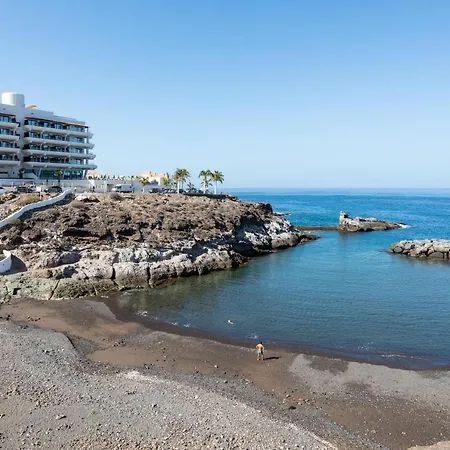 Hemeras Boutique Homes - Bright Apartment 5Min From The Sea Apartament Playa Paraiso (Tenerife)