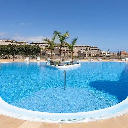 Hemeras Boutique Homes - Bright Apartment 5Min From The Sea Playa Paraiso (Tenerife)