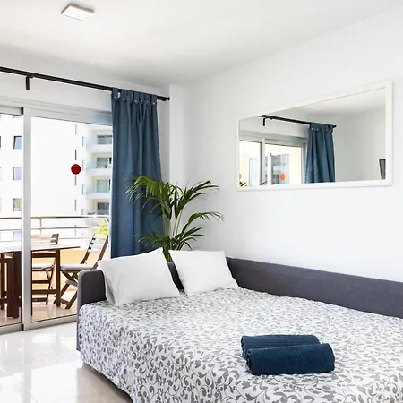 Hemeras Boutique Homes - Bright Apartment 5Min From The Sea Playa Paraiso (Tenerife)